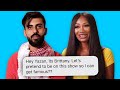 Brittney Gets Caught lying to Yazan the Muslim | 90 Day Fiancé: The Other Way