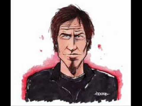 mark lanegan bleeding muddy water