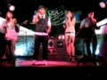 Elev8 band - Rosanna