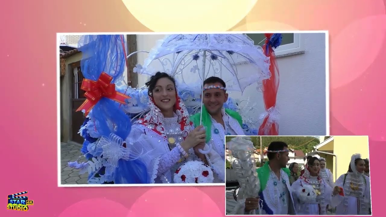 Rapča 2025.@Alen i Micol Svadba&Studio,,STAR,,GORA/Globočica