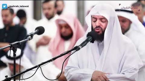 سورة الطارق للشيخ وديع اليمني من رمضان الماضي حفظه الله