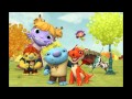 Wallykazam Bark In The Dark Wallykazam Bark In The Dark