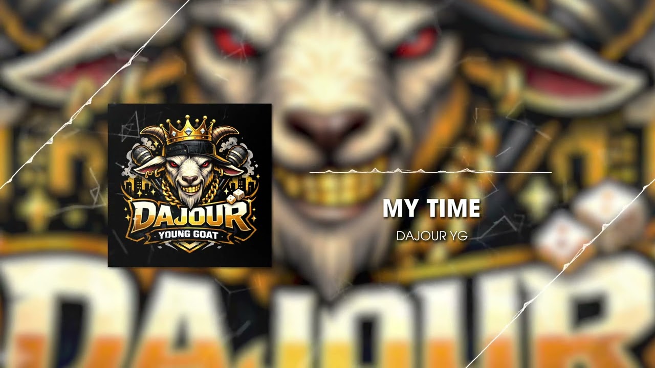 My Time (visualizer)