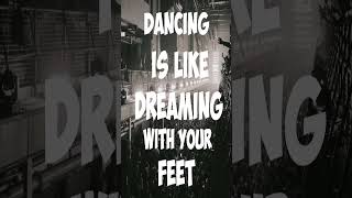 Do you like dancing ? Click on the full video if you do #dancing
