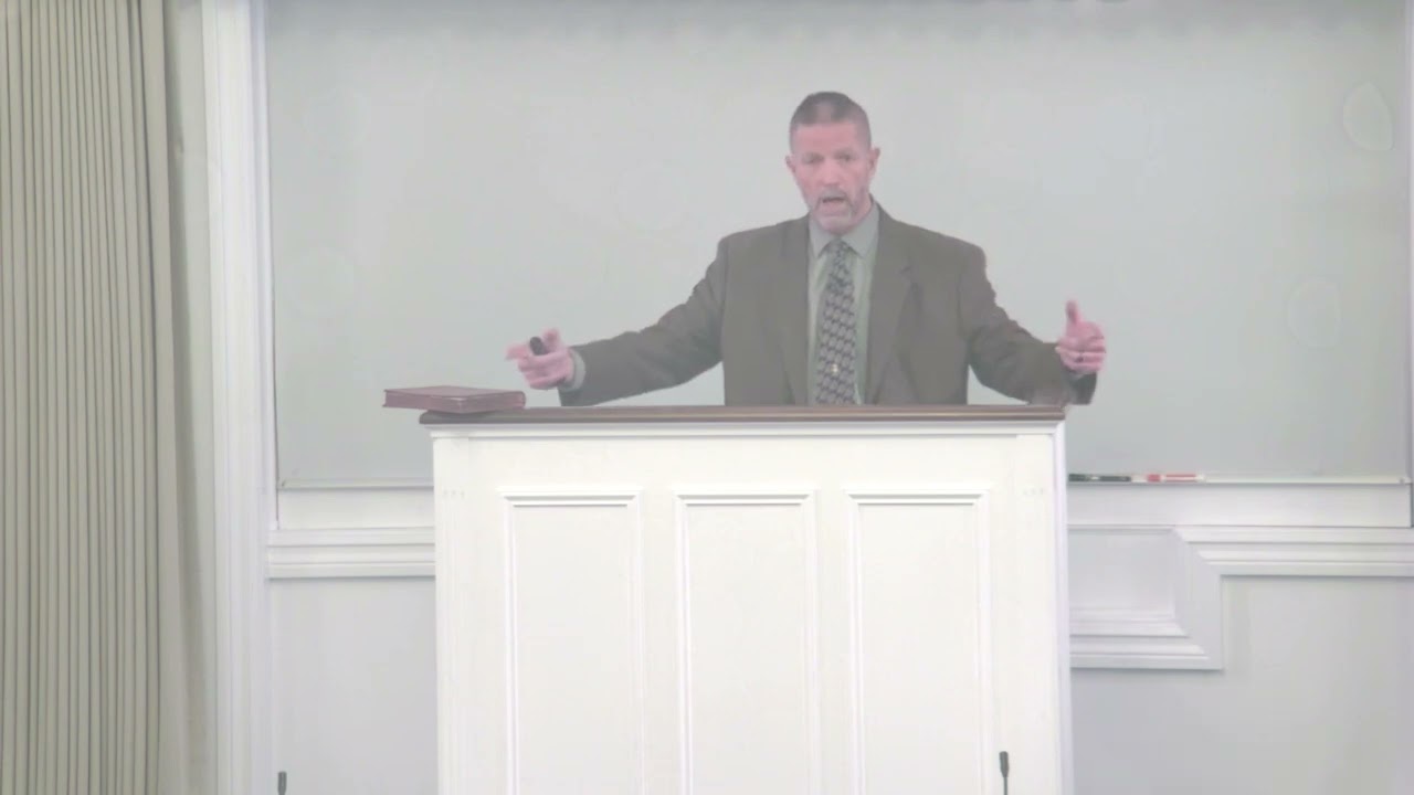 Jeff McClane - What in the World is Going On?