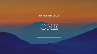 Harry Nilsson - One loop