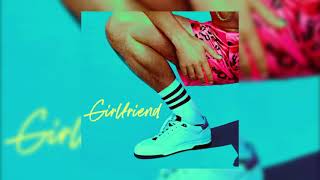 Charlie Puth - Girlfriend (Instrumental + DL)