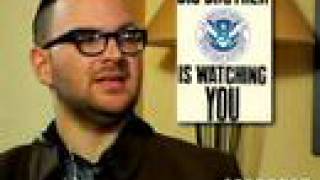 Cory Doctorow and John Scalzi -- one on one interview