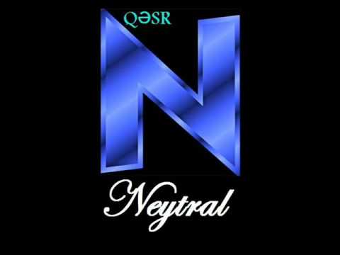 QESR ( Neytral ) solo - Getme Deye Bilmedim  .wmv