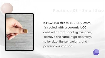 New MEMS Product Showcase Meeting "High Performance North Seeking MEMS Gyro - ER-MG2-100" #Shorts