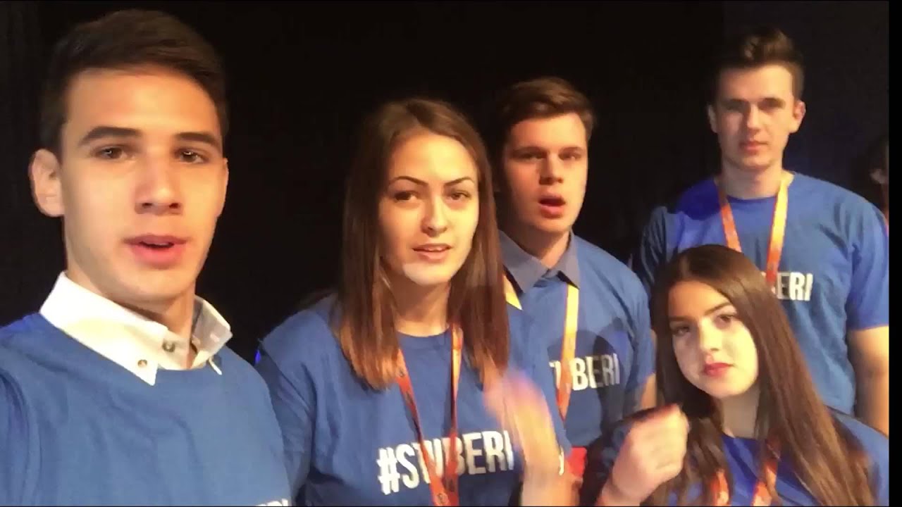 Balkan Tube Fest Vlog! | Stuberi (Ubedljivo NAJJACI VLOG) ft. Gradualreport