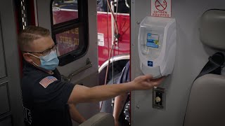 EMS Infection Prevention Best Practices