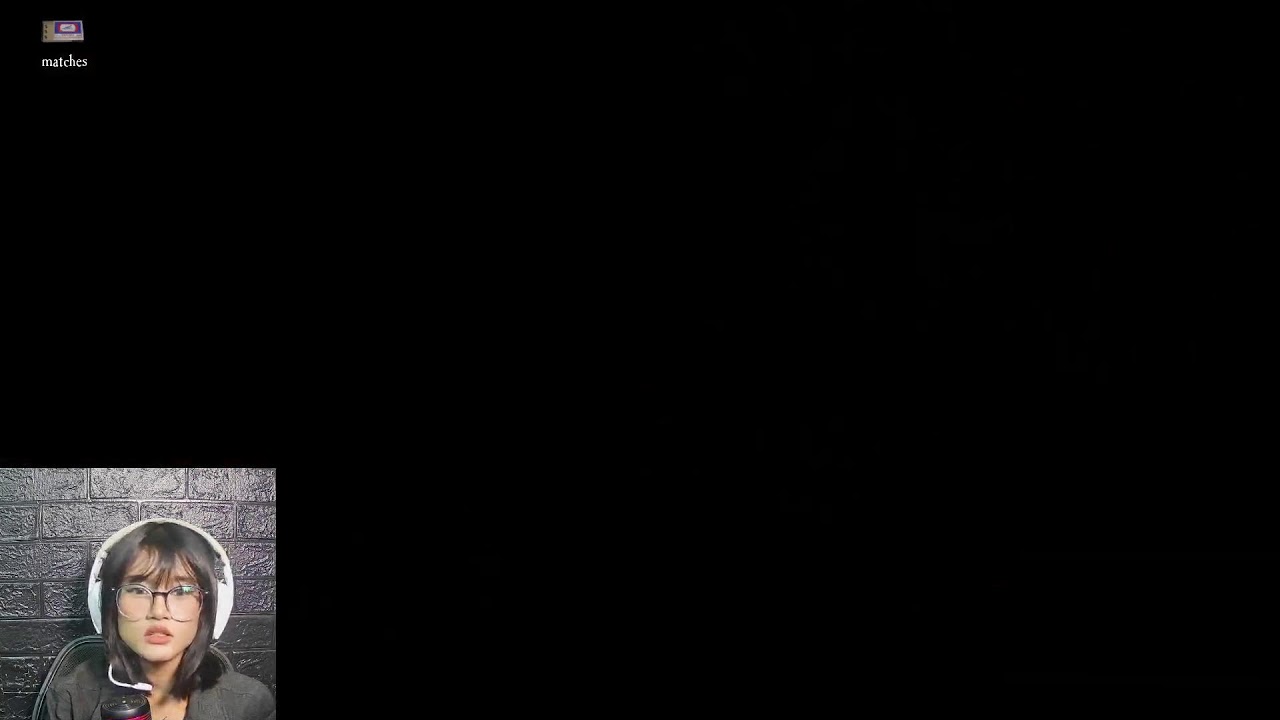 Iseeslow နဲ့သရဲဂိမ်းဆော့ကြမယ်