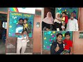 First day of School 2025 | Vailankanni Public School krishnagiri