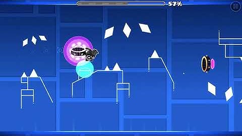 My part in Uf (host : me)