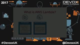 Deploy microservice using Amazon Web Services S3, API Gateway, Lambda and Couchbase by Arun Gupta