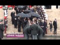 Hommage à la Reine Fabiola à la Cathédrale Sainte Gudule "Télé SPI"