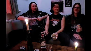 Fullmåne interview 2025 - (From The Depths Entertainment)