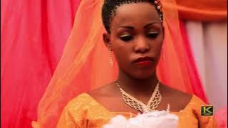 Ng'wana Kalanga - Harusi ya Joyce  ( Official Music Video 0686652262 )Dir-Ibra