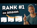 How to Rank on Amazon 2022 - Amazon Keyword Research with the #1 Amazon Keyword Tool