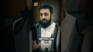 Do NOT Despair! Allah Forgives All Sins | Bilal Assad