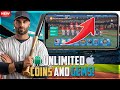 Baseball 9 Hack/Mod Apk - How to Get Unlimited Gems and Coins in Baseball 9 (iOS, Android) 2026
