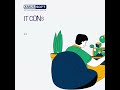 Innovative IT Solutions for THE DIGITAL WORLD 🌐