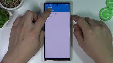 Motorola Edge 30 Ultra - Geekbench CPU | Benchmark TEST & Score Presentation / Performance Measure