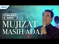 Mujizat Masih Ada - Concert - Ir. Niko (Video)