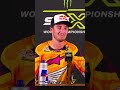 Hunter Lawrence talks wrist injury at St. Louis SX