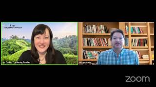 Jesse Roselin of Tutor Corps / Pacific Preparatory on Tutoring Worldschoolers
