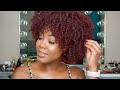 HOW TO: My Twist-Out Routine on NATURAL HAIR | QueenKhanz