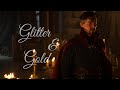 Doctor Strange | Glitter &amp; Gold