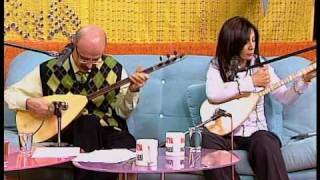 Gel efendim gel - Şengül Korkut & Oğuz Tatar