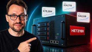 I Run a $1M SaaS Portfolio on This Box (Self-Hosted)