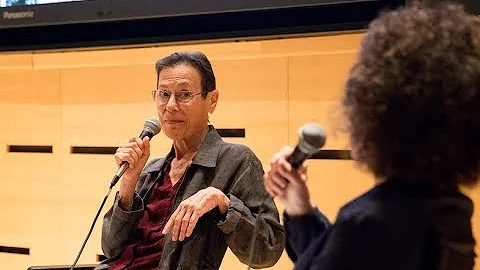 Film Society Talks | Yvonne Rainer and Lynne Tillman