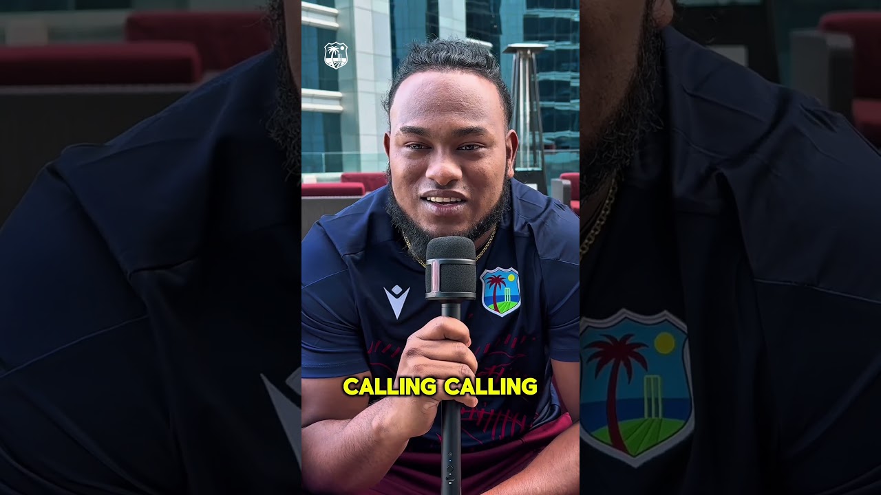 How It Feels To Get Your First Call Up! Quentin Sampson