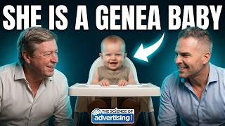The IVF Ad That Broke a 50 Year Rule | Adtopsy | The Science of Advertising Ep 10