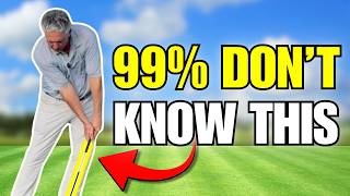 Nobody Teaches This: The Missing Link to Pure Ball Striking