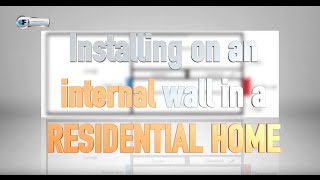 Split system installation - residential home in Melbourne | current force