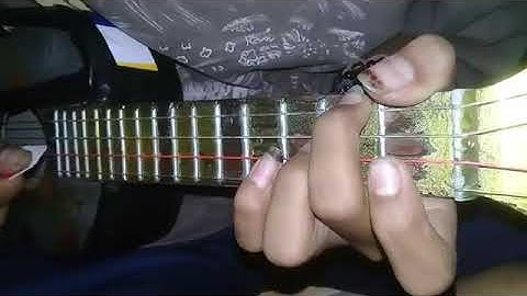 -Film Murahan Versi Kentrung Senar 4