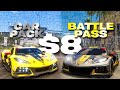 The FUTURE Of Racing Games... Is Between THESE 2 Decisions