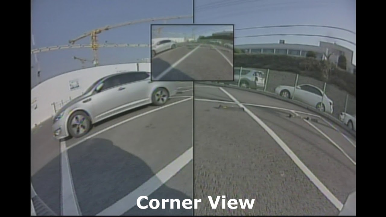front camera - YouTube