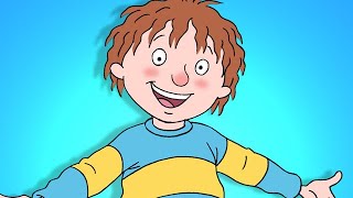 Horrid Henry Screaming Compilation But Every Character Screams “Noooo!!!” (Extra)