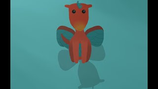 Mr  Snuggles | Drawing Request for Noodle Doodles