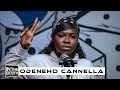 In the Booth || Odeneho Cannella 🎙️ 🔥