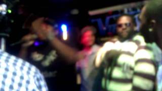 HGNC Performance At The Rap Factory