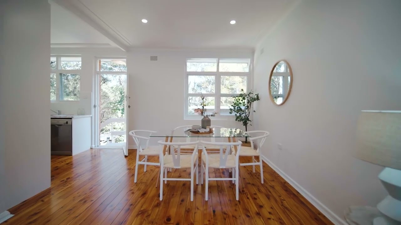 28 Roslyn Street, Lane Cove