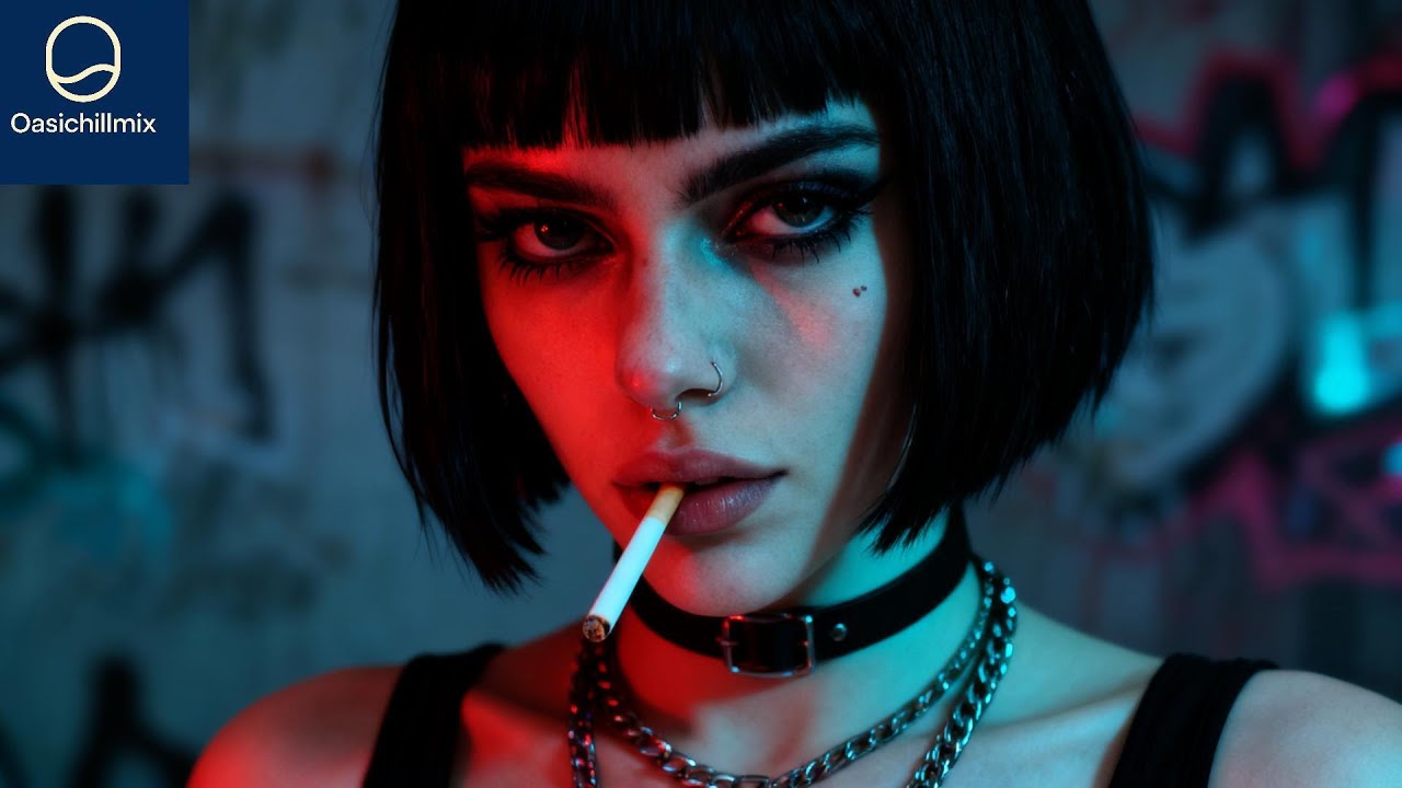 Late Night Temptations | Deep House & Chill Mix