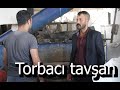 Torbacı tafşan